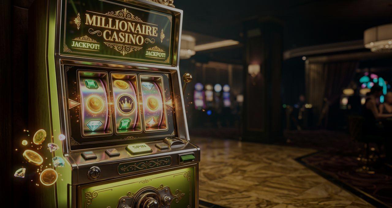 Millionaire Casino