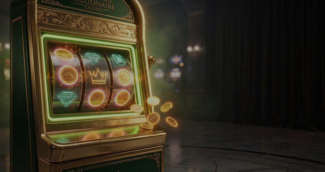 Millionaire Casino